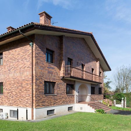 Pakeleku Apartment San Sebastián Exterior photo